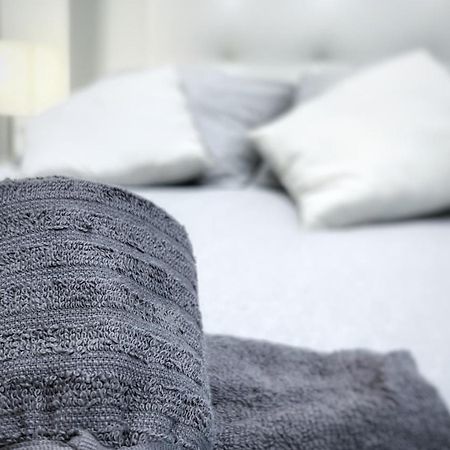 Blas De Otero, Vivienda Turistica Reformada Con Wifi بلباو المظهر الخارجي الصورة