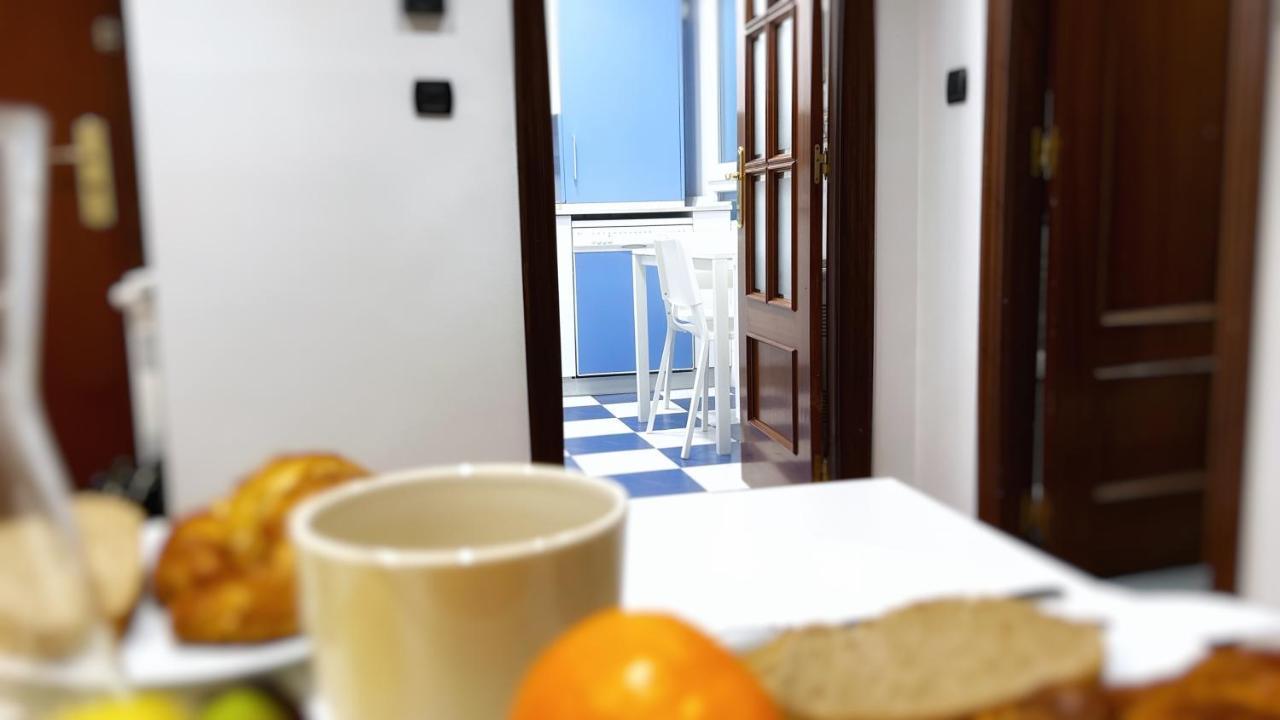 Blas De Otero, Vivienda Turistica Reformada Con Wifi بلباو المظهر الخارجي الصورة