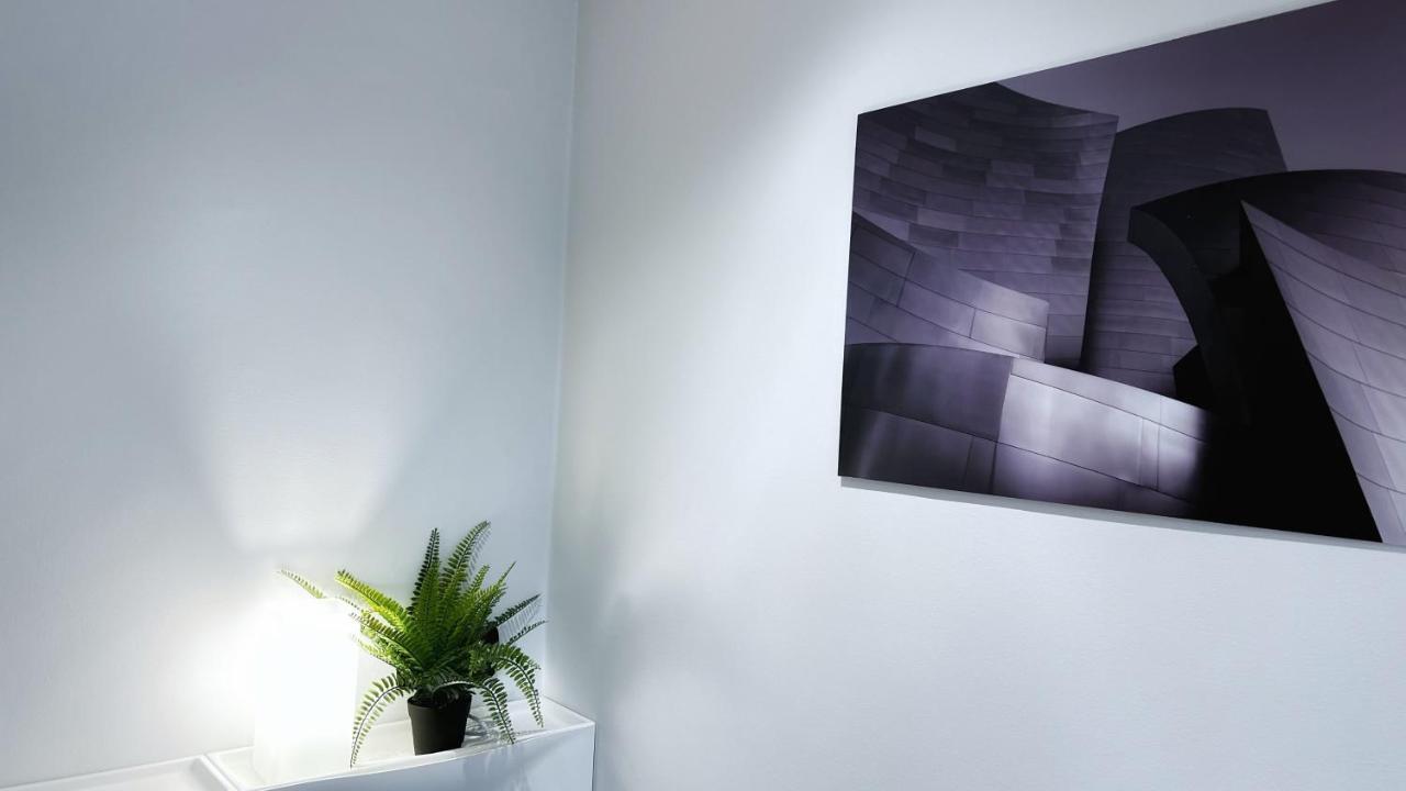 Blas De Otero, Vivienda Turistica Reformada Con Wifi بلباو المظهر الخارجي الصورة