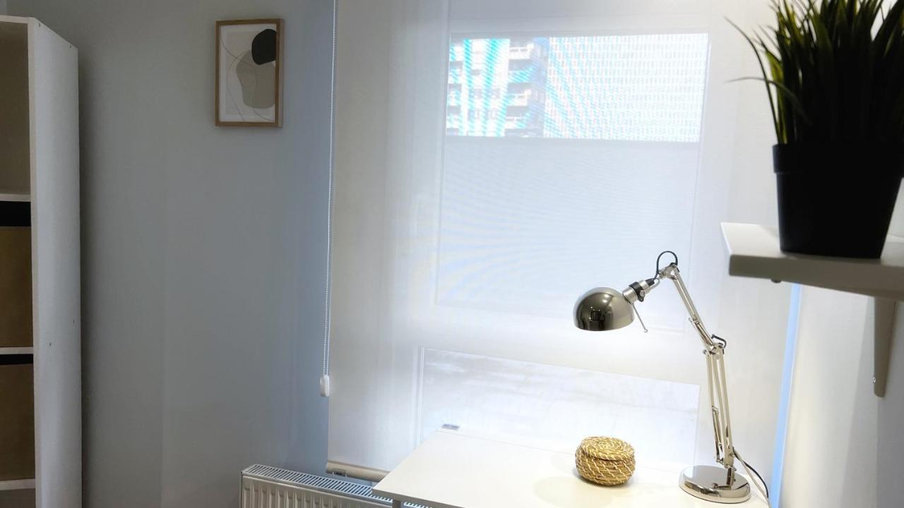 Blas De Otero, Vivienda Turistica Reformada Con Wifi بلباو المظهر الخارجي الصورة
