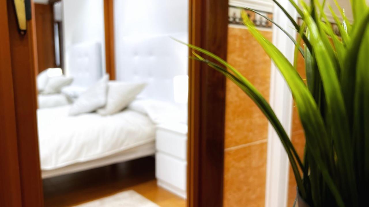 Blas De Otero, Vivienda Turistica Reformada Con Wifi بلباو المظهر الخارجي الصورة