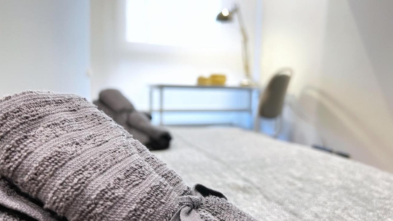 Blas De Otero, Vivienda Turistica Reformada Con Wifi بلباو المظهر الخارجي الصورة